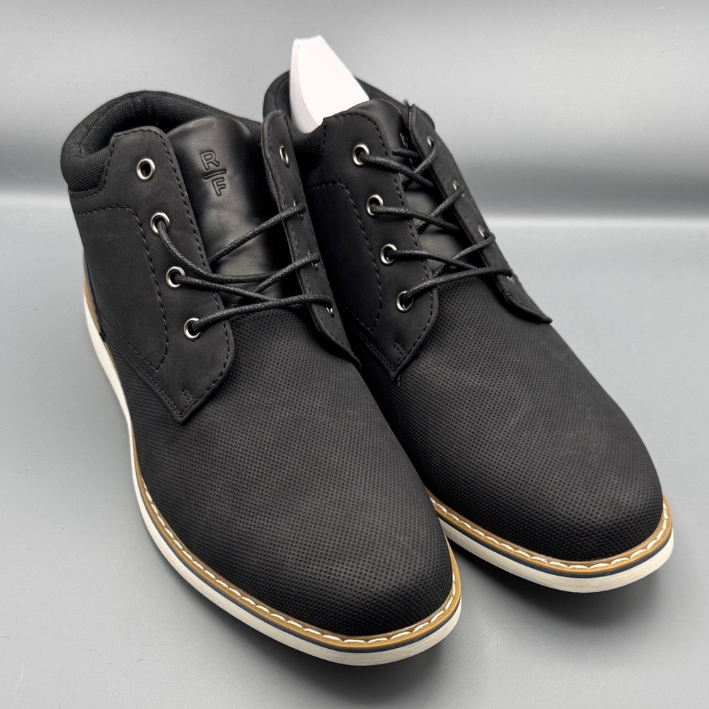 Wholesale Reserved Footwear New York Men's Keith Casual Boots